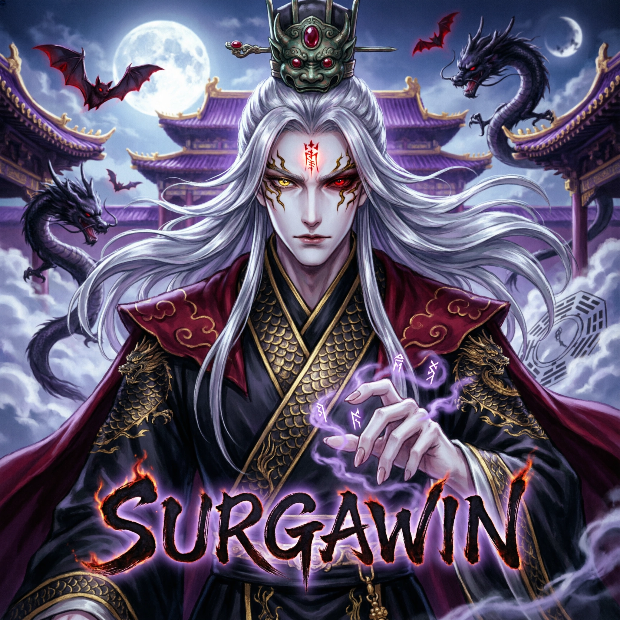 Surgawin: Akomodasi Aneka Hiburan Daring Terkini 2026! 